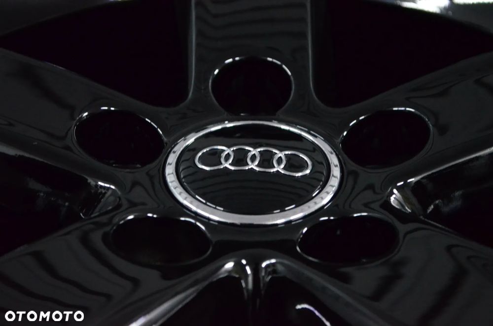 Felgi 5x112 R16 Audi A3 8p a4 b6 b7 b8 b9 Q3 VW SEAT SKODA - 5