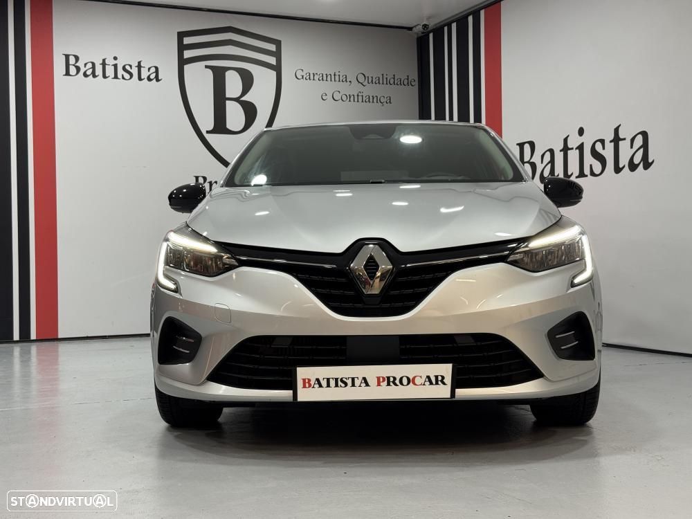 Renault Clio 1.0 TCe Evolution - 11
