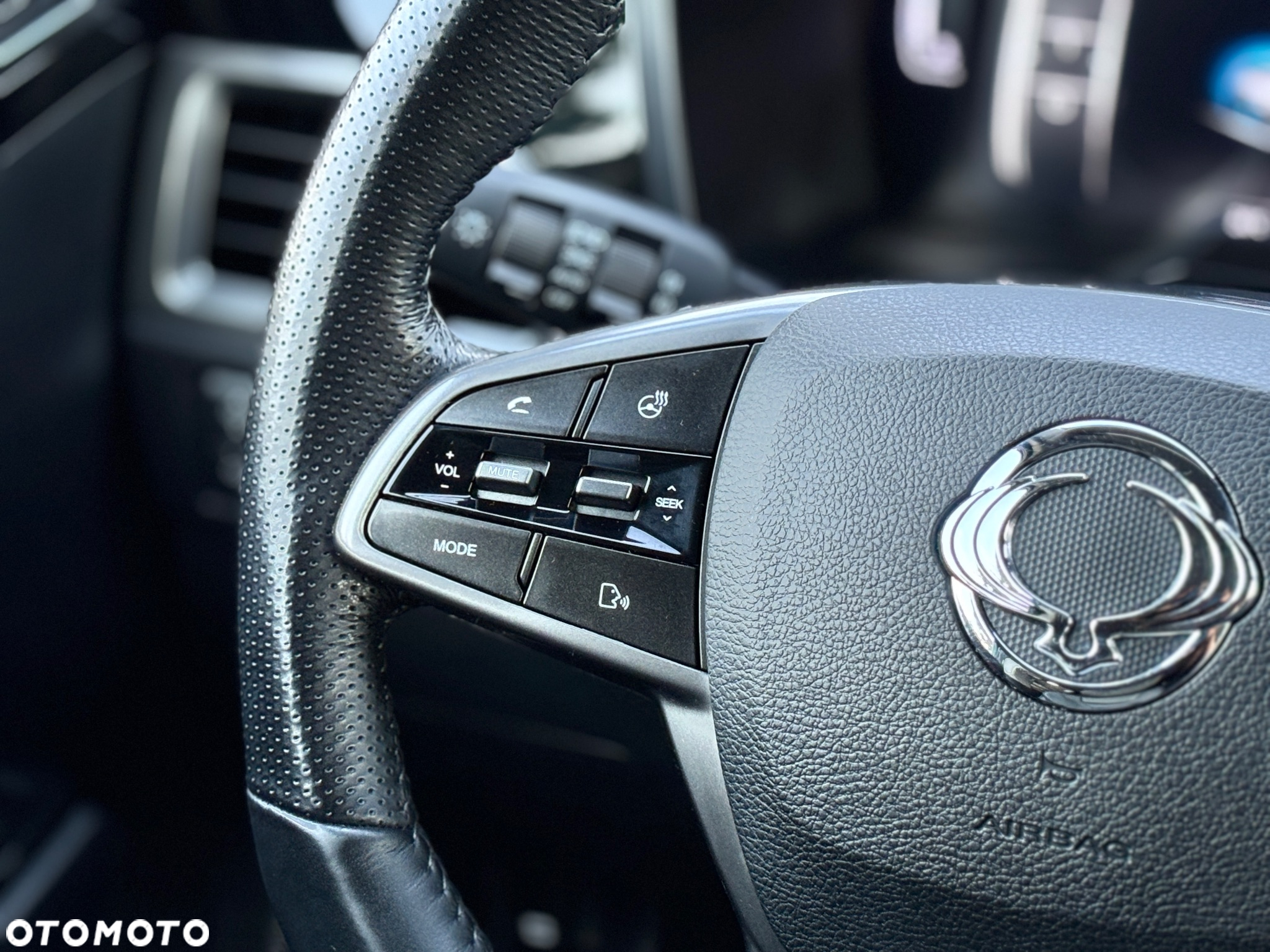 SsangYong/KGM Korando 1.5 T-GDi 2WD Sapphire - 23