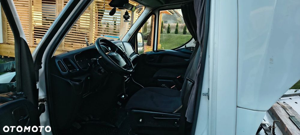Iveco Daily - 33