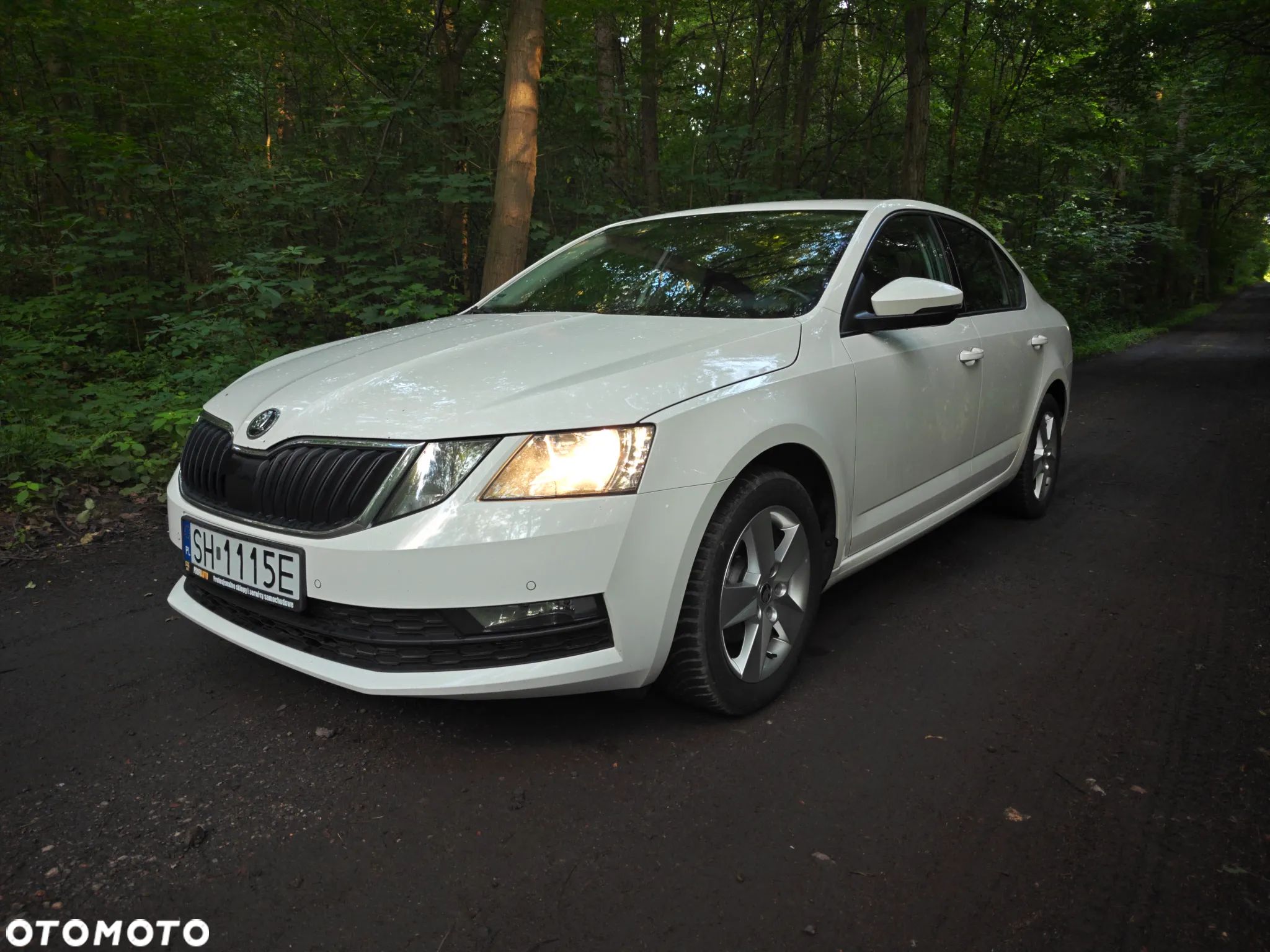 Skoda Octavia 1.6 TDI Ambition - 1