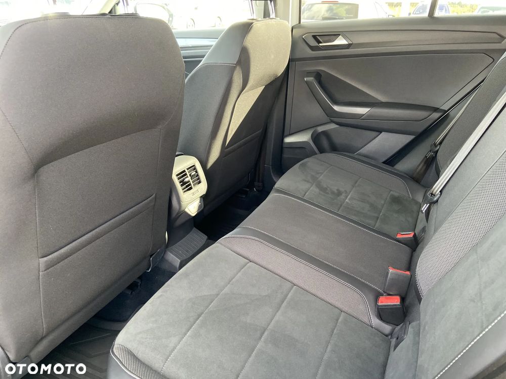Volkswagen T-Roc 1.5 TSI Style DSG - 12