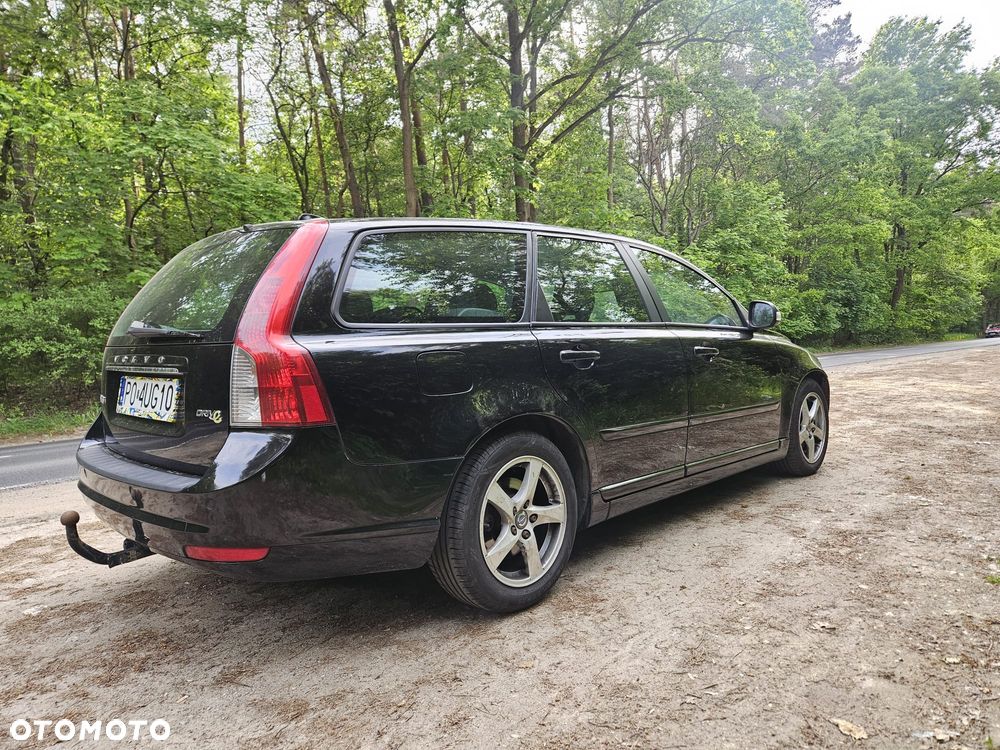 Volvo V50 D2 Start-Stop - 3