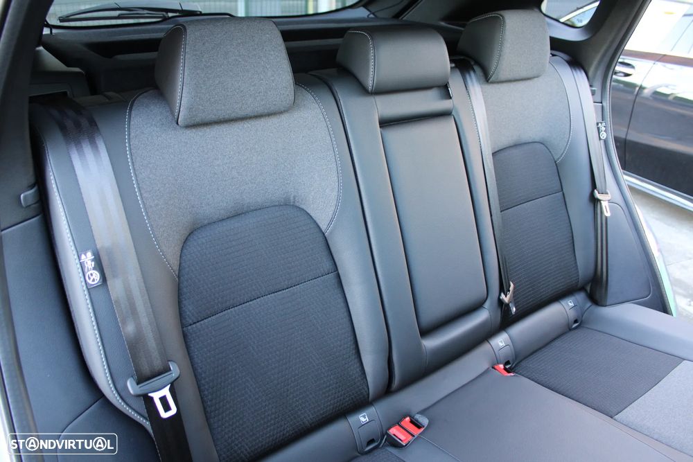 Nissan Qashqai 1.3 DIG-T Advance Xtronic - 44