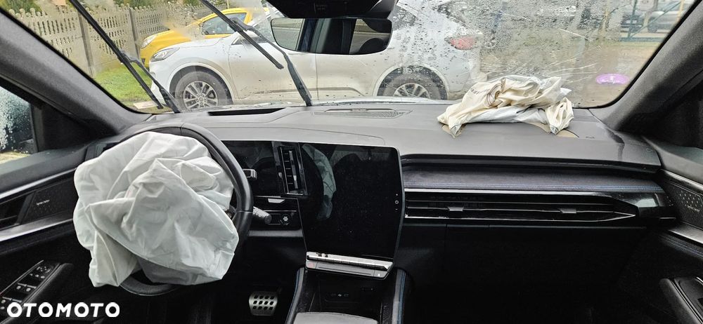 Renault Espace Full Hybrid E-TECH 200 Esprit Alpine 7-Sitzer - 17