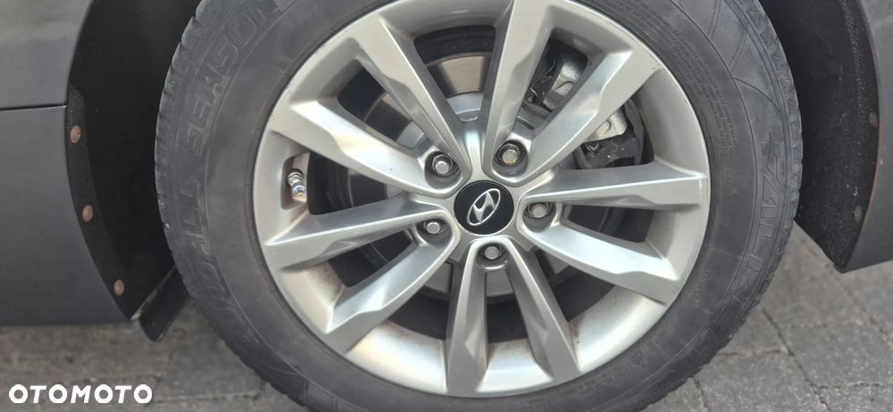 Hyundai i40 1.7 CRDi Business - 18