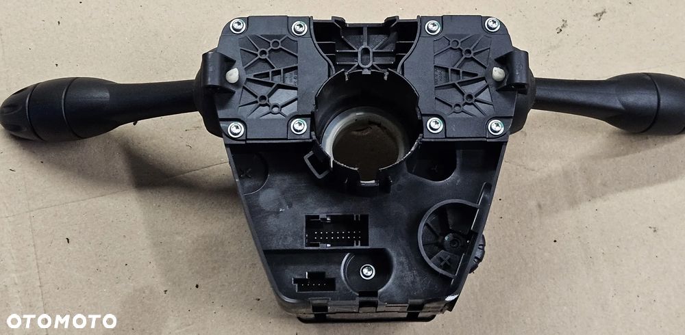 Mini Cooper R55 R56  przełącznik świateł wycieraczek taśma pod kierownice 3453895-03 04 - 9