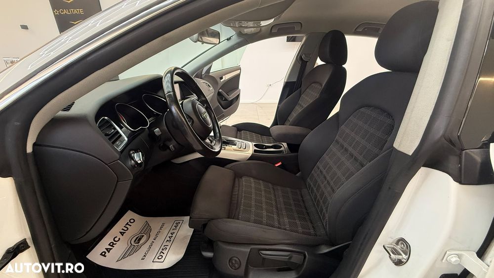 Audi A5 Sportback 1.8 TFSI Multitronic - 18