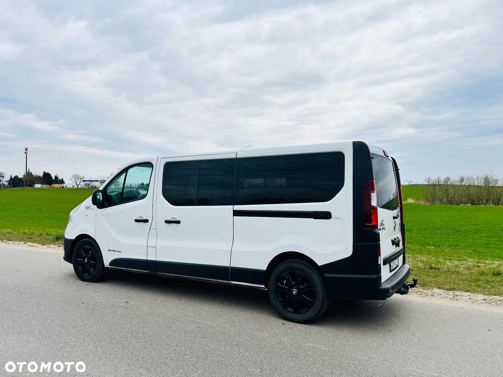 Renault Trafic - 5