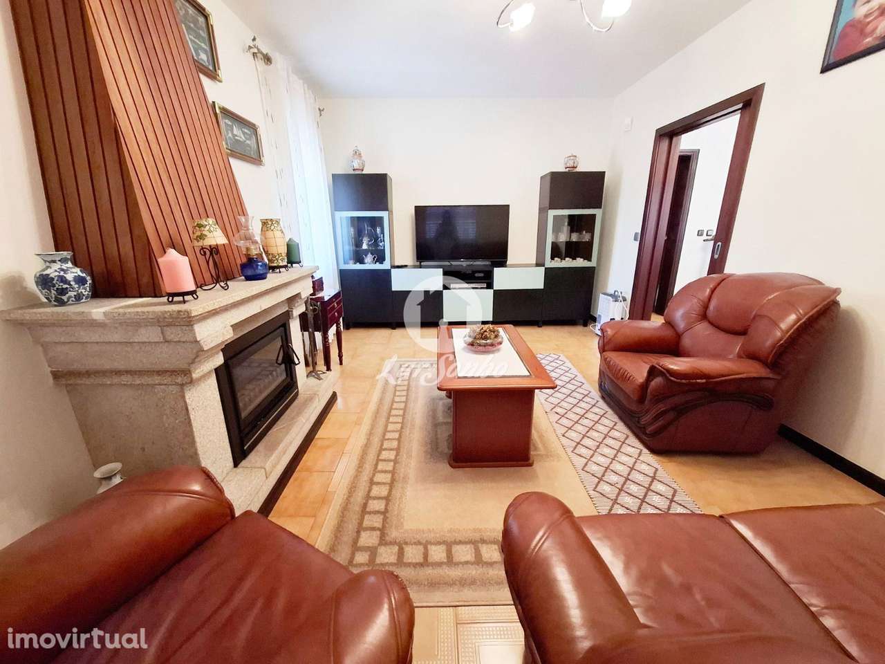 Moradia Isolada T4 com 221m² na Póvoa de Varzim - Grande imagem: 3/24