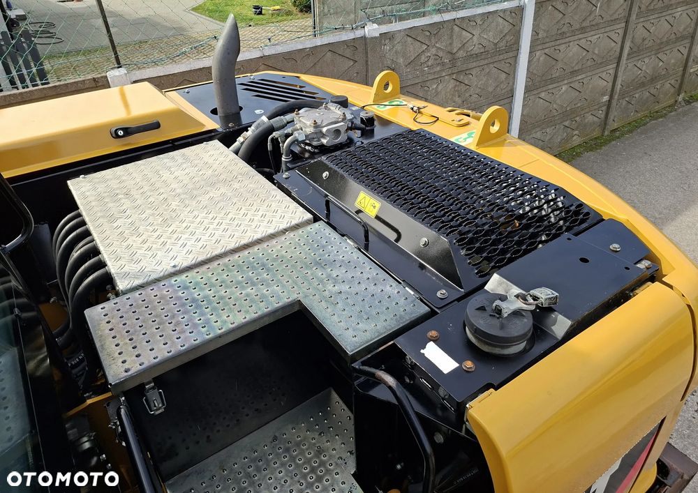 Caterpillar CAT M 313 D - 13