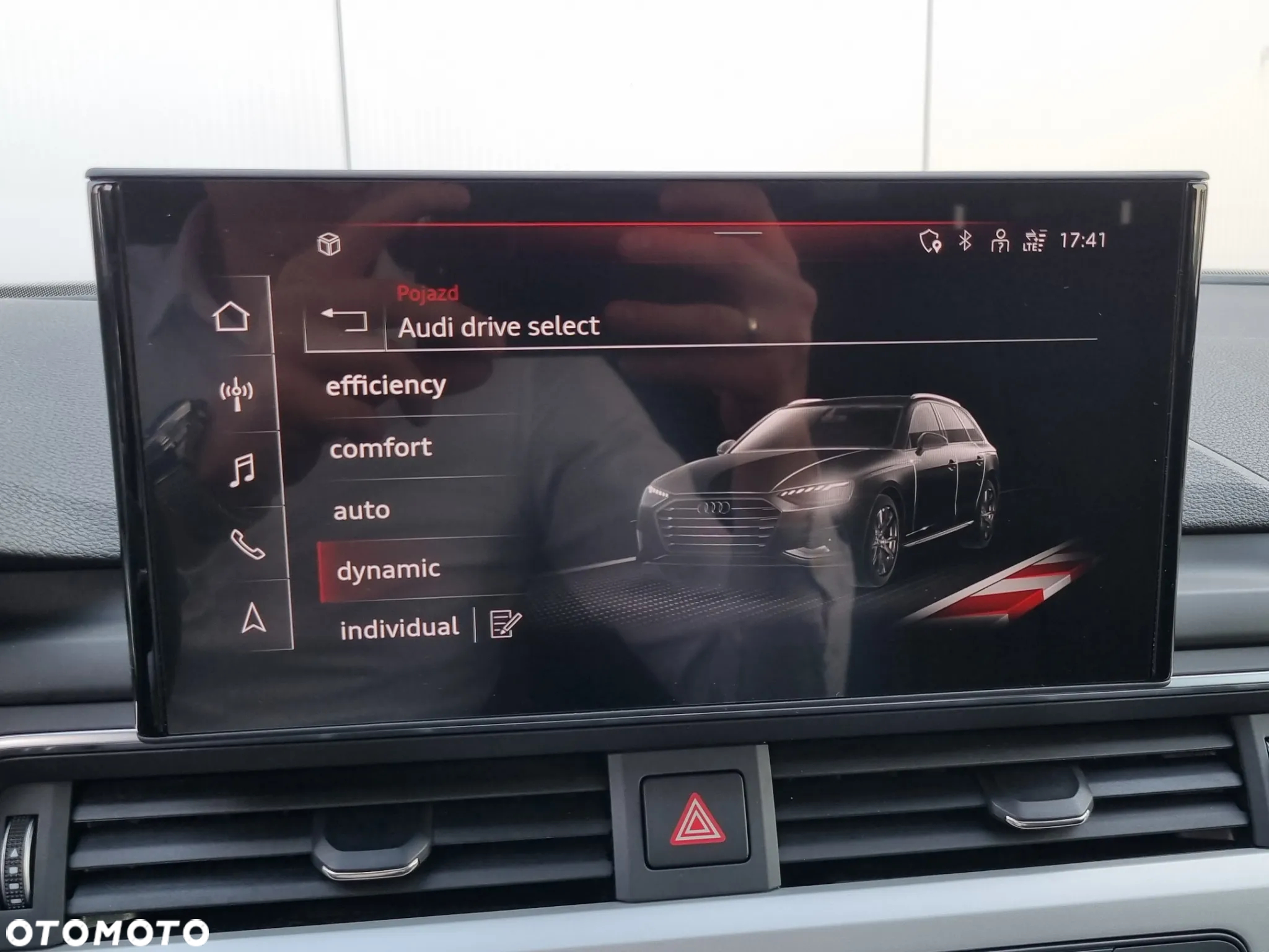 Audi A4 40 TFSI S tronic advanced - 23