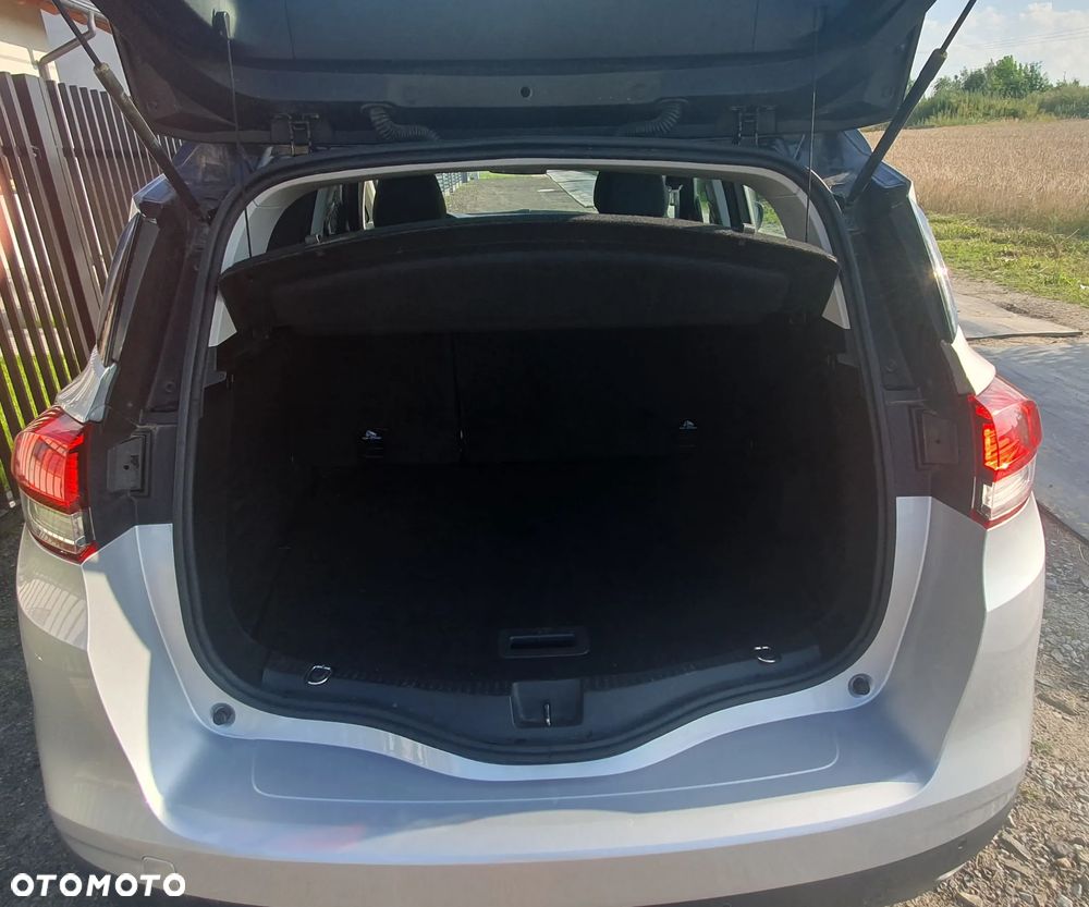Renault Scenic 1.5 dCi Intens - 10