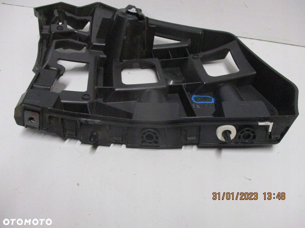 Ślizg zderzaka CITROEN C4 20R 9830714580 LEWY - 3