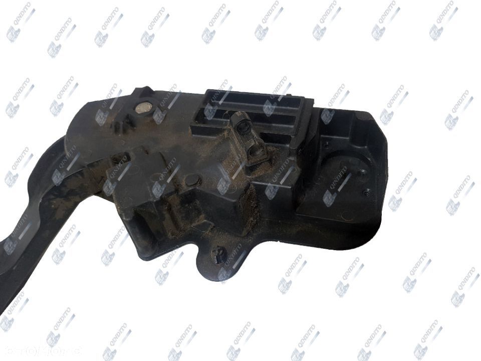 POTENCJOMETR PEDAŁ GAZU RENAULT PREMIUM 450DXI 7420832162 - 5
