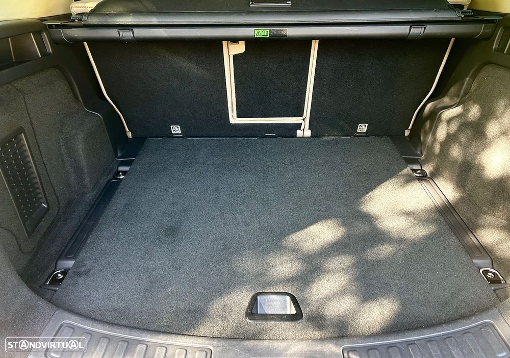 Land Rover Discovery Sport 2.2 Td4 HSE Auto - 10