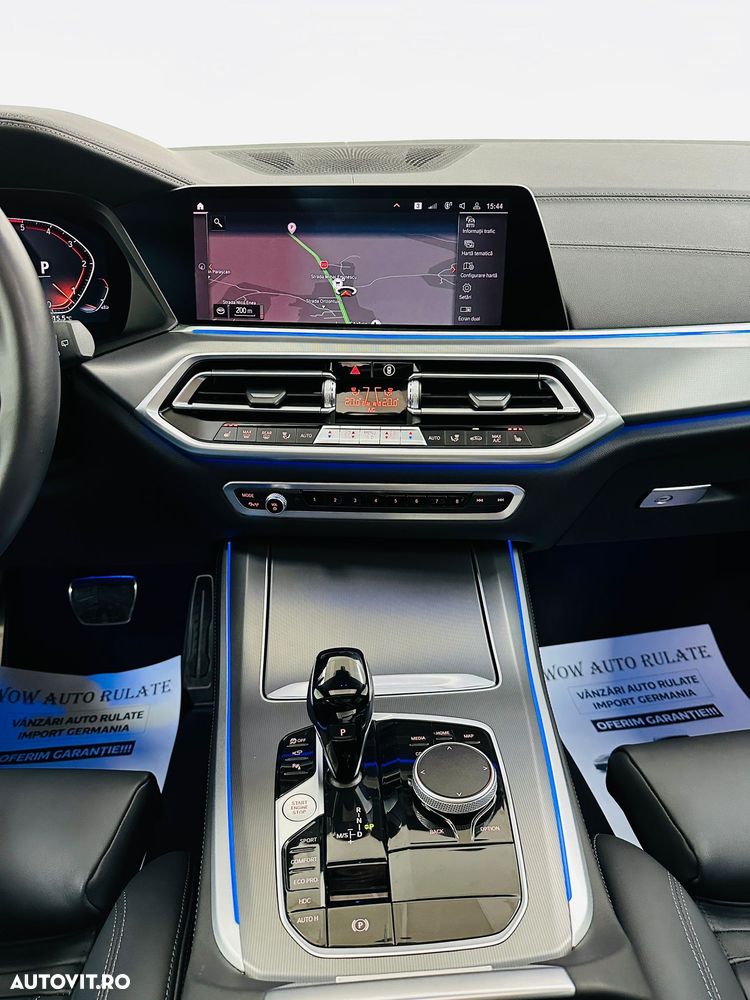 BMW X5 xDrive30d AT MHEV - 26