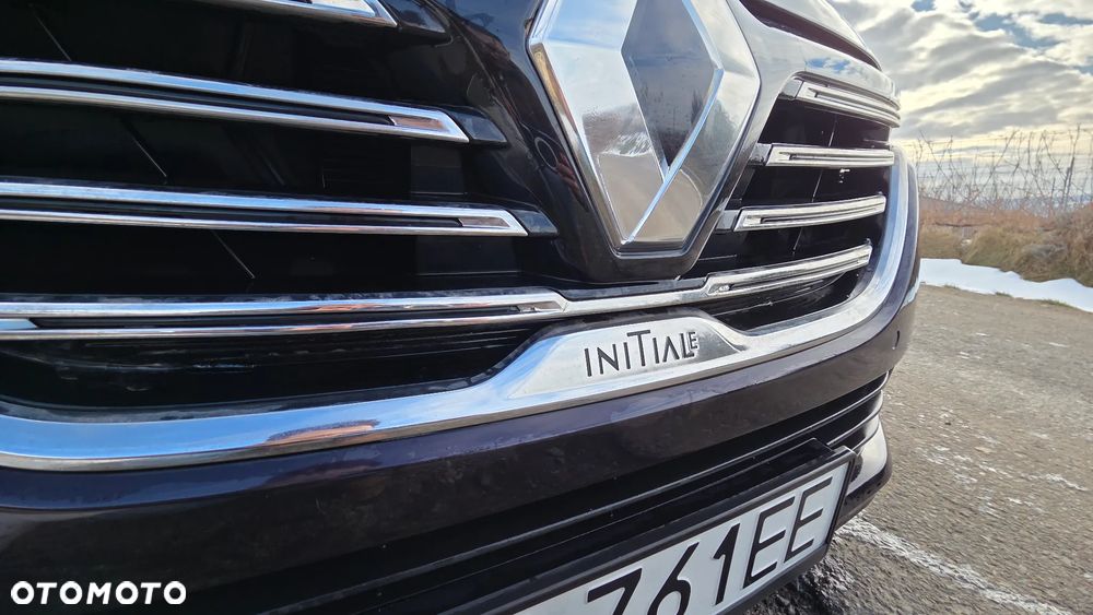 Renault Talisman 1.6 Energy dCi Initiale Paris EDC - 14