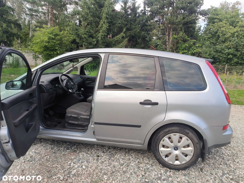Ford C-MAX - 5