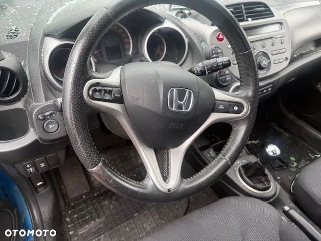 HONDA JAZZ III 08-15 DŹWIGNIA HAMULCA RĘCZNEGO - 1