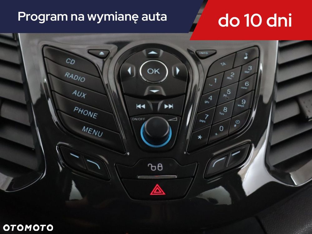 Ford EcoSport - 18