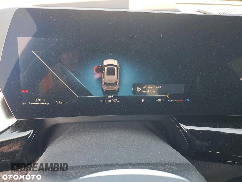 BMW X1 - 7