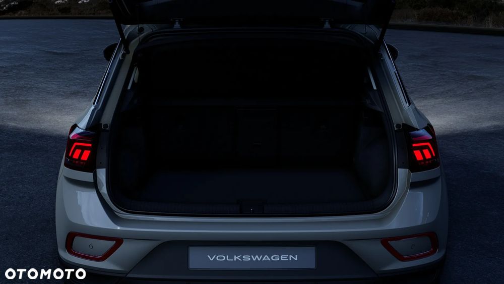 Volkswagen T-Roc 1.5 TSI Life Plus DSG - 16