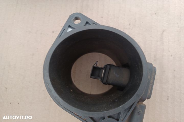 Debitmetru aer A0000942948 Mercedes-Benz B-Class W245 [2005 - 2008] H - 1