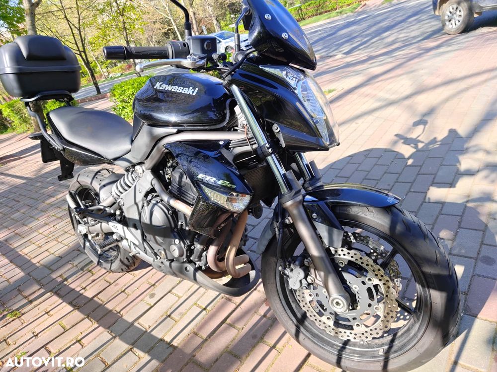 Kawasaki Altul - 8