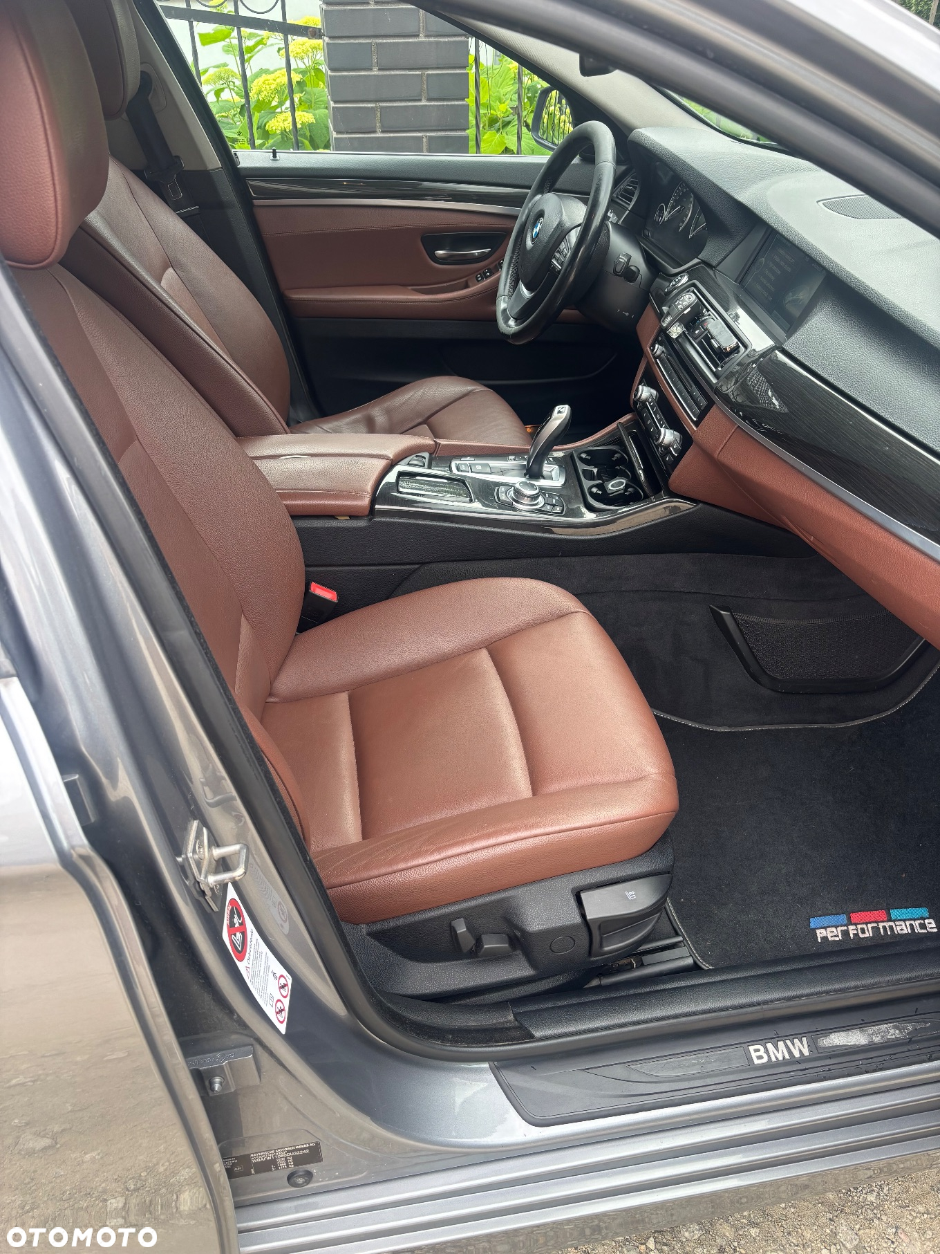BMW Seria 5 - 5