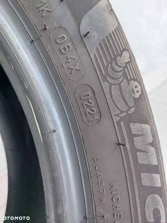 195/55 R16 NOWE OPONY MICHELIN PRIMACY 4  DOT0221 - 5
