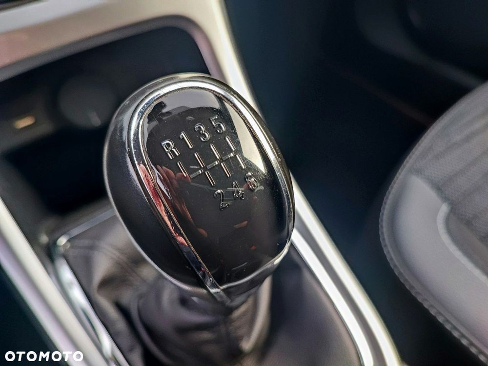 Opel Astra 1.4 Turbo Style - 13