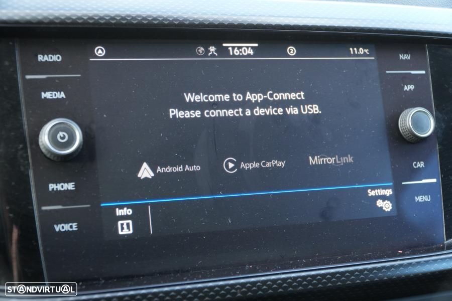 VW T-Cross 1.0 TSI Life - 12