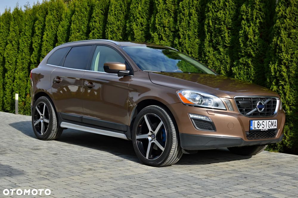 Volvo Xc 60