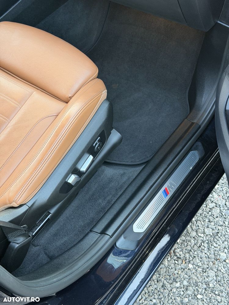 BMW X3 xDrive30i AT M Sport - 19