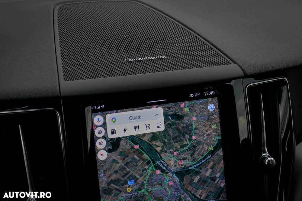 Volvo XC 60 Recharge T6 Twin Engine eAWD Inscription Expression - 9