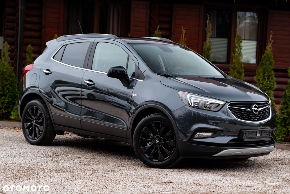 Opel Mokka 1.4 T Cosmo - 6