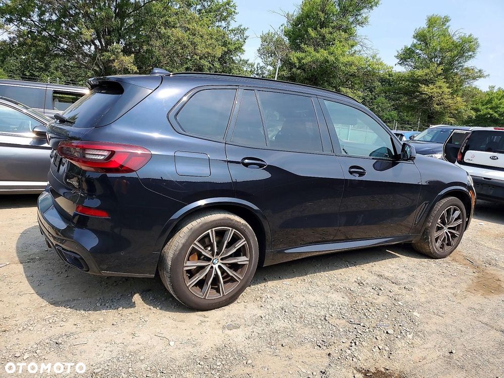 BMW X5 xDrive40i sport - 4