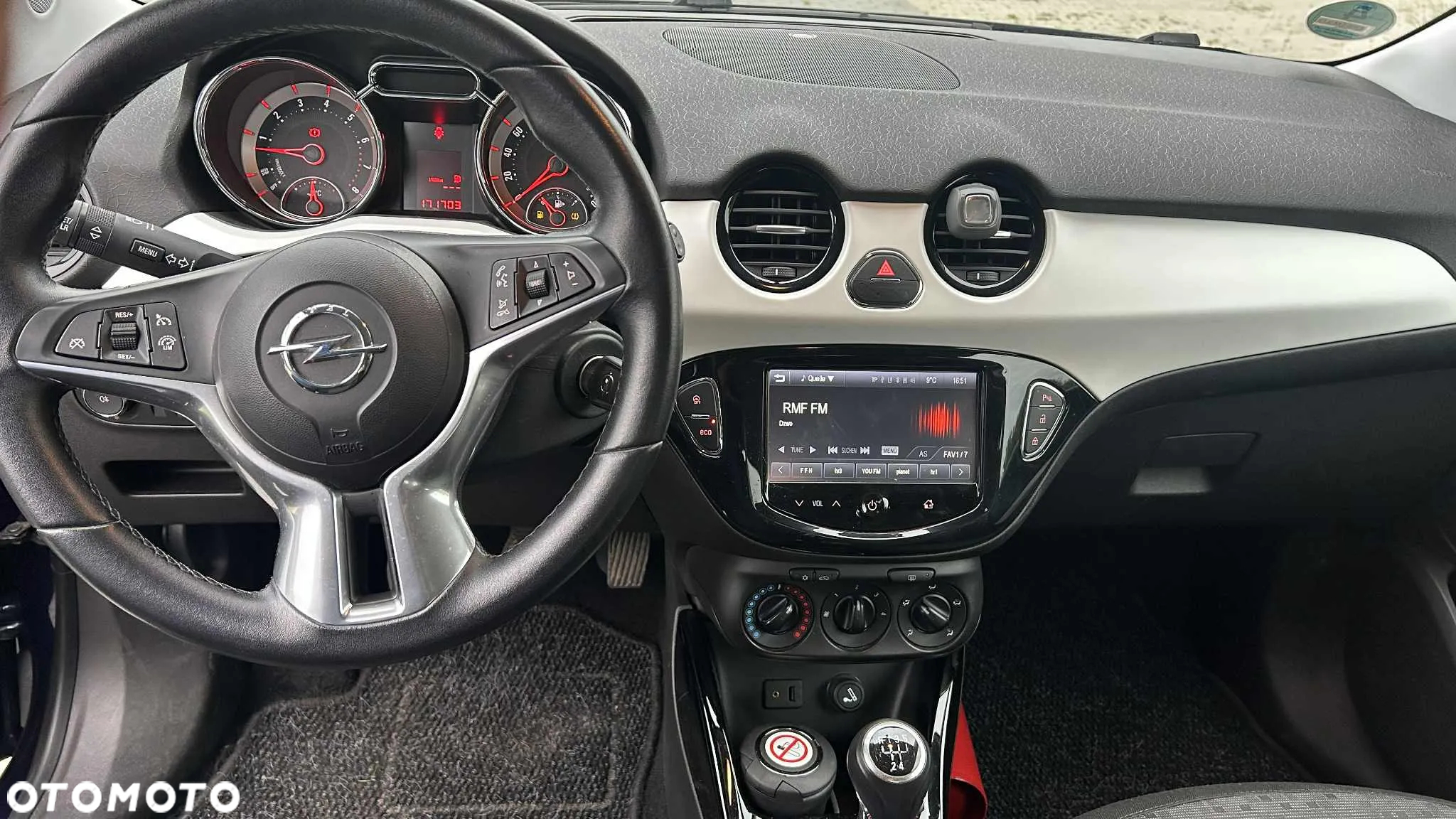 Opel Adam - 5