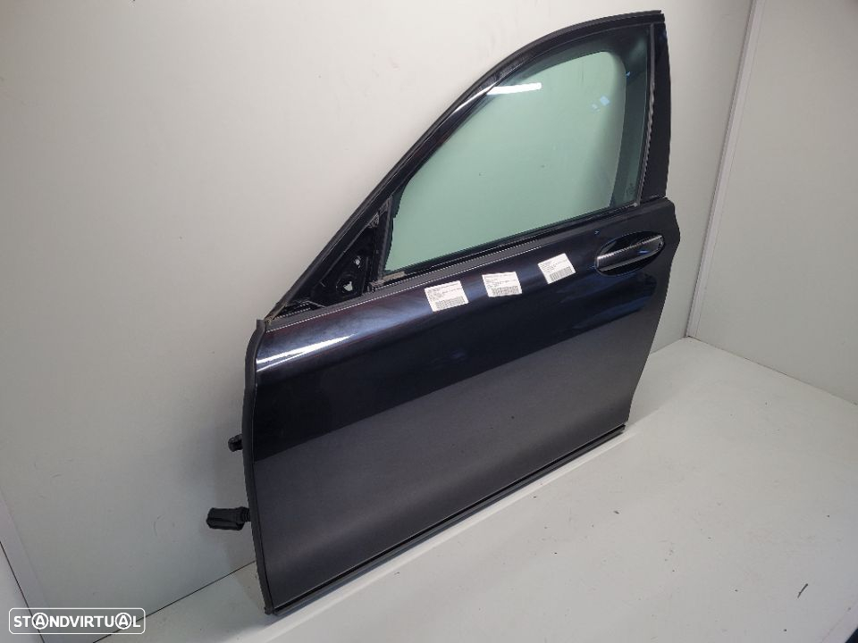 Porta Frente esquerda BMW SERIE 7 G11 G12 2015-2022 - 4