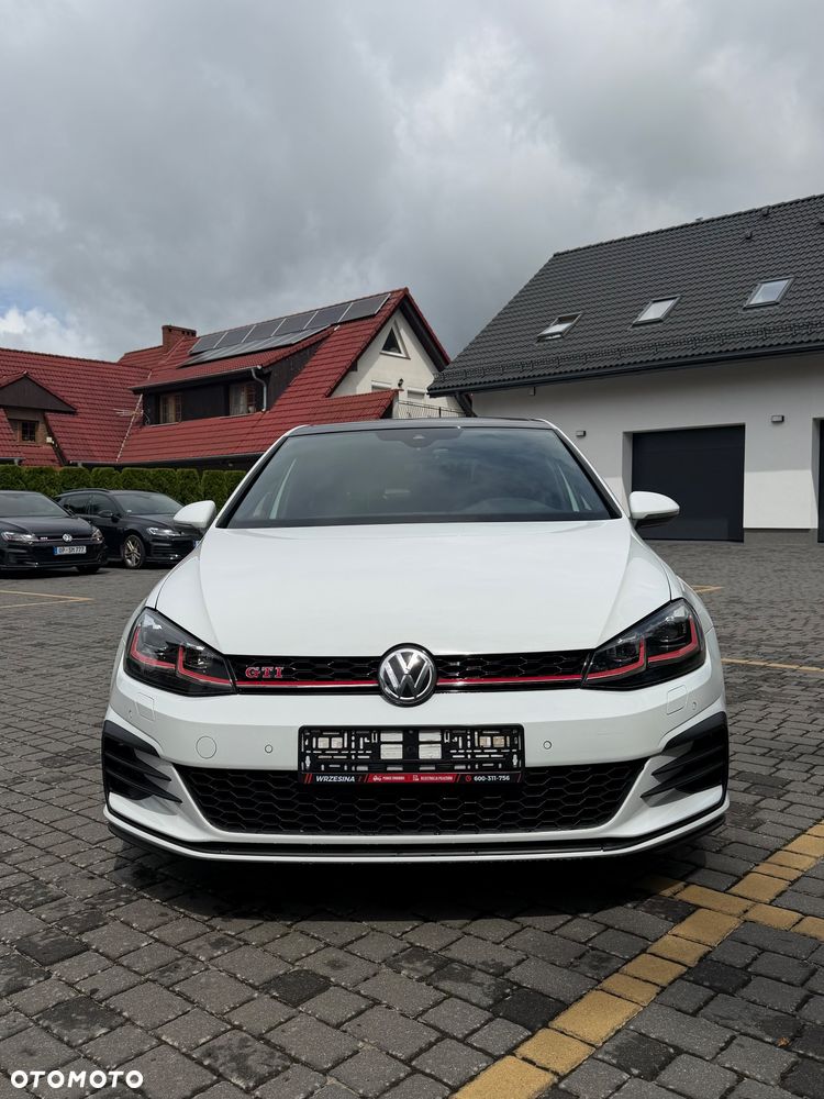 Volkswagen Golf GTI (BlueMotion Technology) - 3