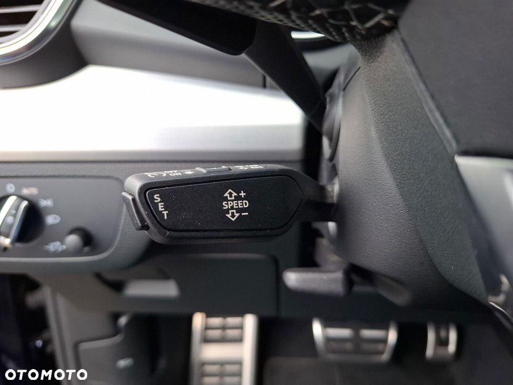 Audi Q5 Sportback 40 TDI mHEV Quattro S Line S tronic - 33