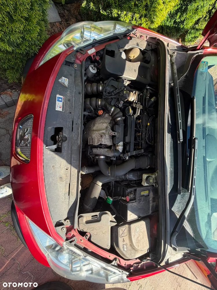Peugeot 307 1.6 HDI Oxygo - 20