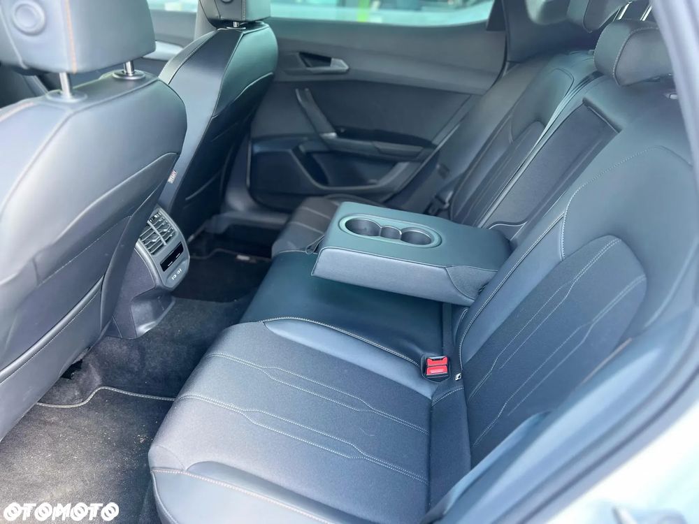 Cupra Formentor - 16