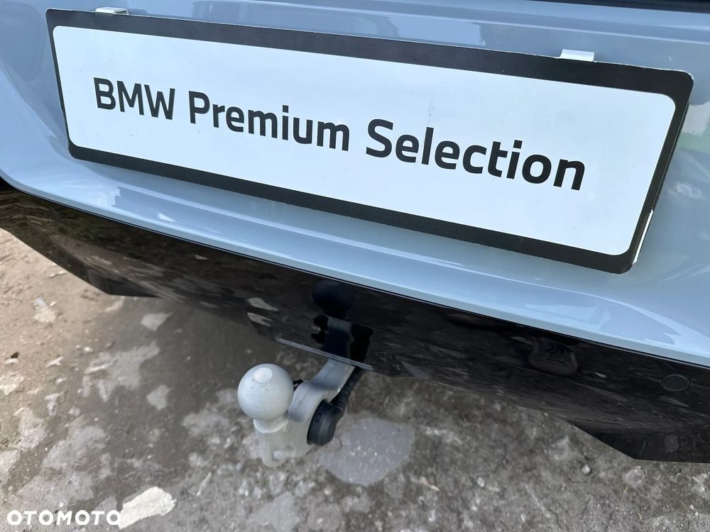 BMW X3 xDrive20d mHEV - 26