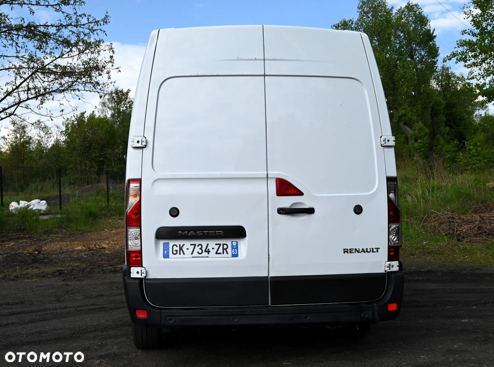 Renault Master - 19
