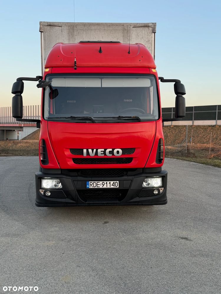 Iveco ML120E22/P - 3