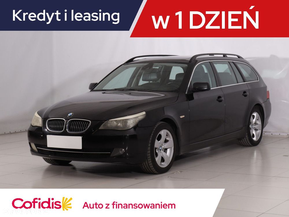 BMW Seria 5 - 2