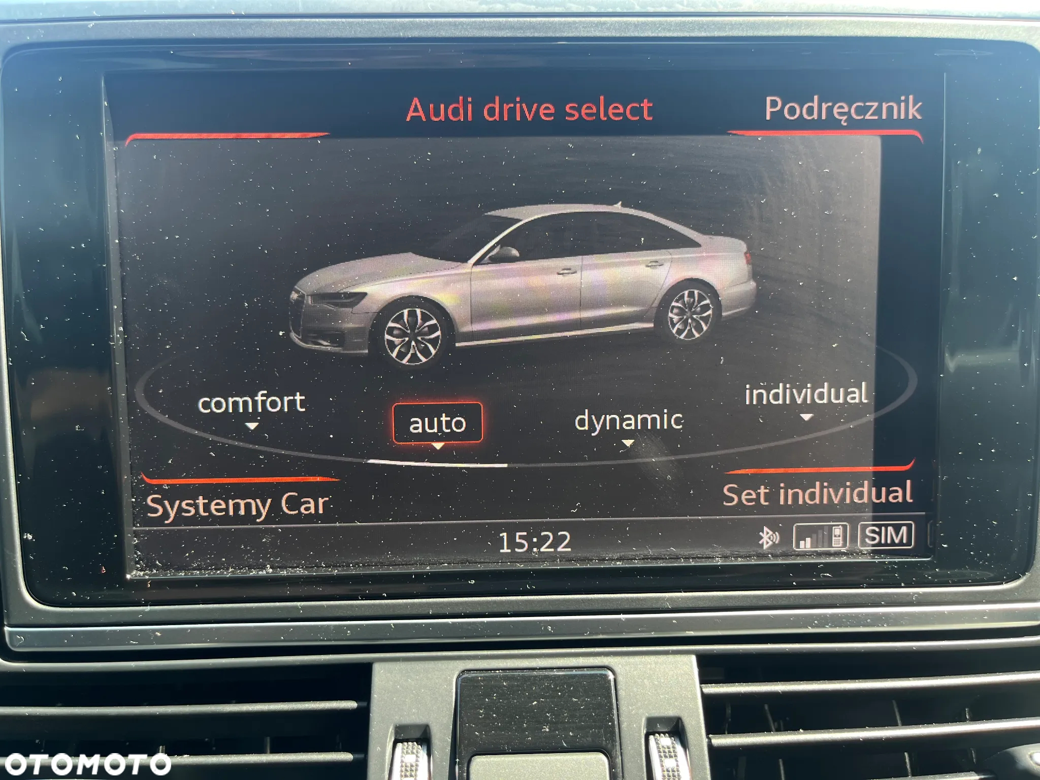 Audi A6 2.0 TFSI S tronic - 16