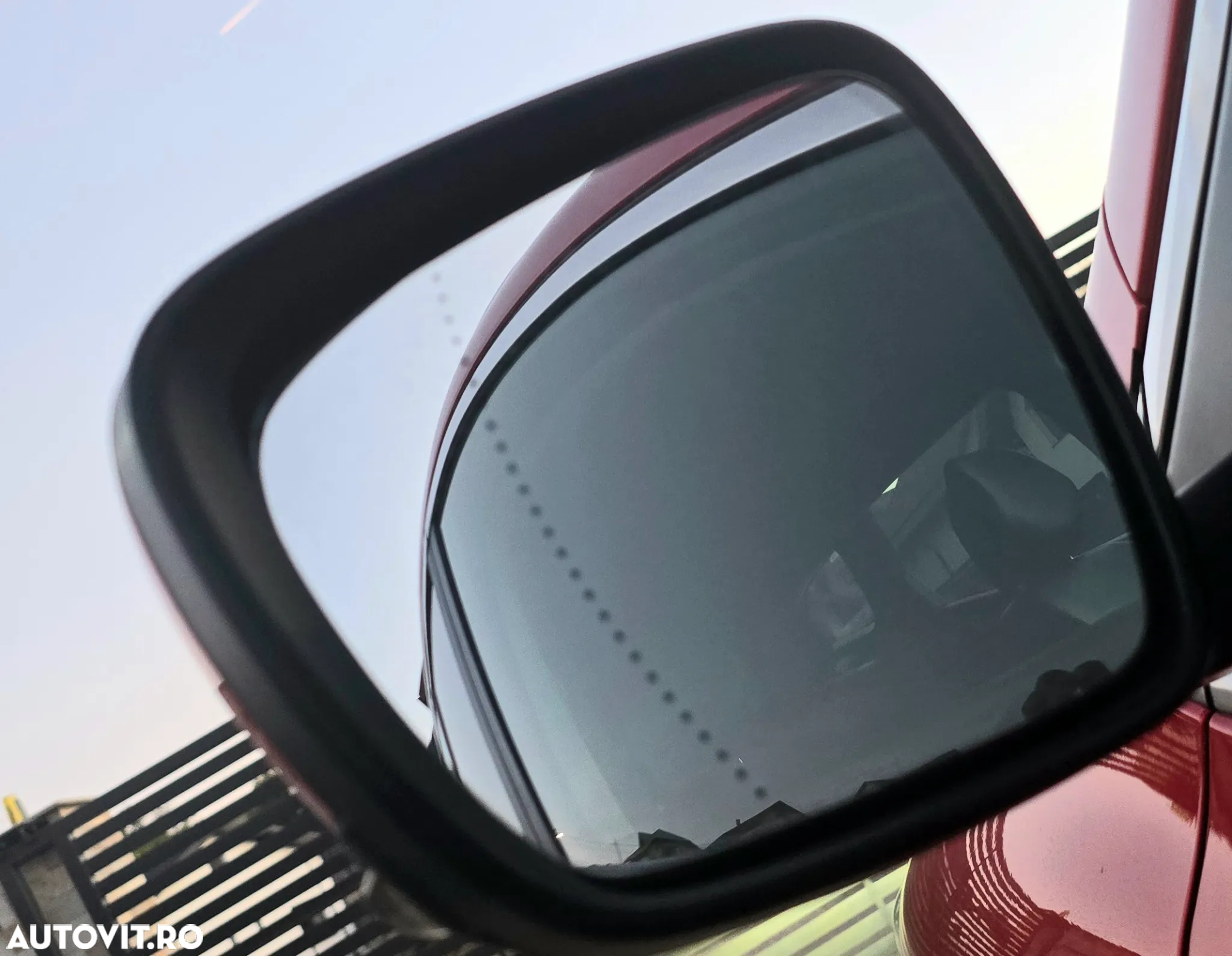 Renault Kadjar TCe 140 GPF BOSE EDITION - 21